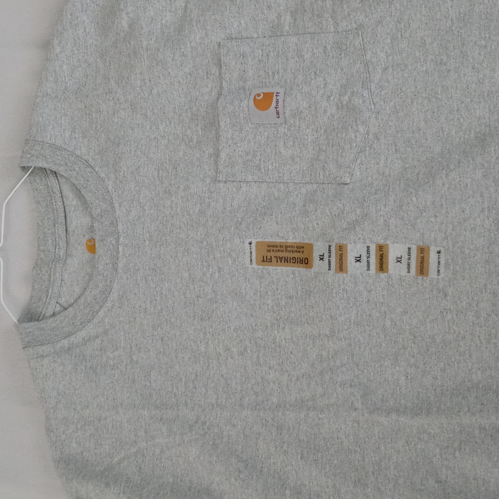 Carhartt xl tee new